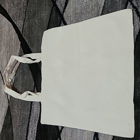 TOMS WEDGE ANKLE BOOTIE BOOTS - TOMS CANVAS TOTE BAG - Picture 13 of 14